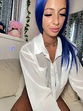 mrs skinny goddess online show from July 4, 2026, 4:57 pm
