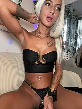 mrs skinny goddess online show from July 21, 2026, 3:03 pm