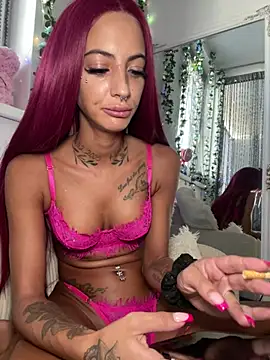 mrs skinny goddess online show from July 31, 2026, 5:01 pm