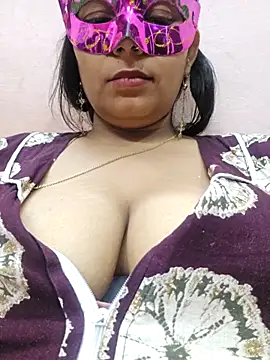 Anjalihotwife online show from July 17, 2026, 5:40 pm