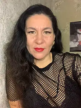 Tina Moretti online show from March 20, 2025, 8:08 pm