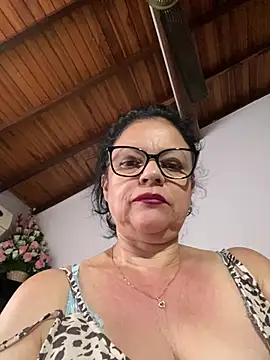Sharongirl07 online show from July 24, 2026, 12:25 pm