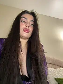 Sweet Khalifa  online show from January 11, 2026, 3:28 pm