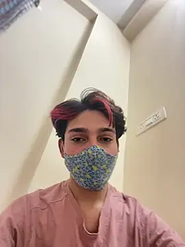 Lush 25 online show from July 19, 2026, 5:44 am