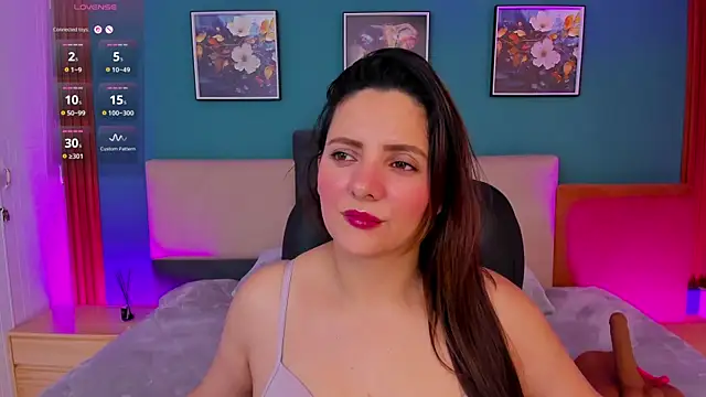 gaby flow online show from July 26, 2026, 7:37 am