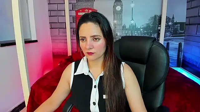 gaby flow online show from July 28, 2026, 10:10 am