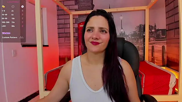 gaby flow online show from August 1, 2026, 7:40 am