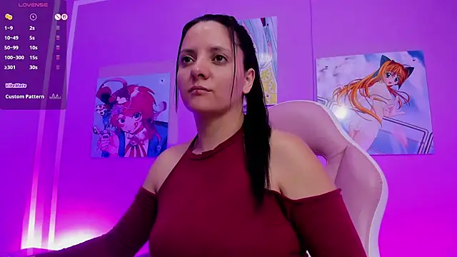 gaby flow online show from August 5, 2026, 10:51 am
