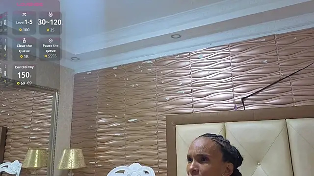 Brianrosex online show from July 25, 2026, 1:47 am