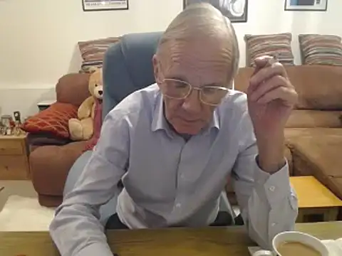 Ferret7777 online show from June 14, 2026, 9:28 pm