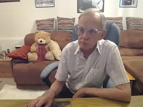 Ferret7777 online show from June 30, 2026, 7:48 pm