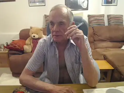 Ferret7777 online show from July 18, 2026, 6:23 pm