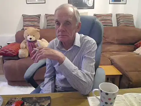Ferret7777 online show from July 25, 2026, 8:06 pm