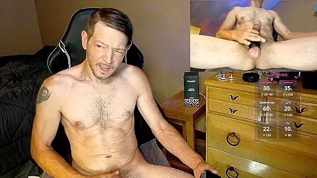 MasterForgedRayy online show from July 10, 2026, 3:36 pm