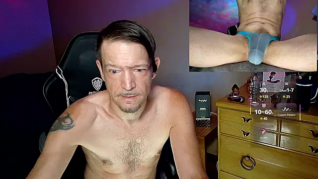 MasterForgedRayy online show from July 18, 2026, 2:10 pm