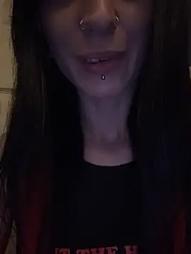 MissMidnightUK online show from May 15, 2026, 10:50 pm
