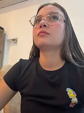 rapunzel069 online show from July 19, 2026, 8:34 pm