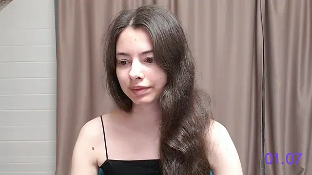 sweet sweet angel online show from July 1, 2026, 3:30 am