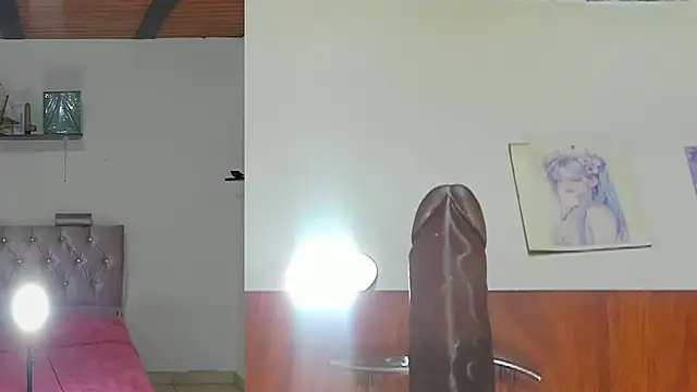 sharlotte funny online show from July 25, 2026, 3:48 am