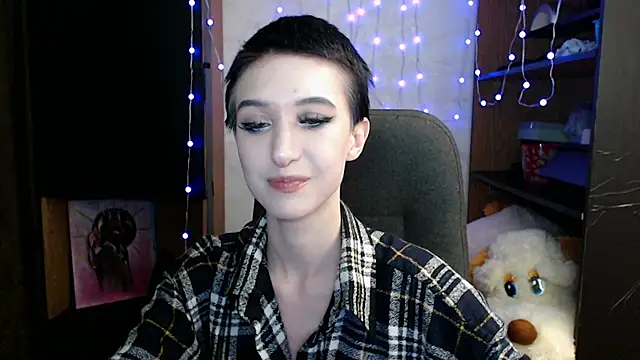 MilanaThorn online show from December 14, 2024, 9:56 pm
