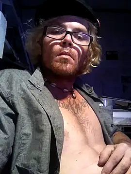 potholder420 online show from July 25, 2026, 8:23 am