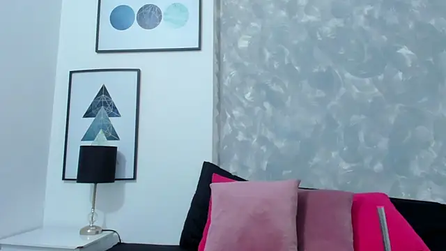 Mariia Cooper1 online show from January 4, 2025, 8:59 pm