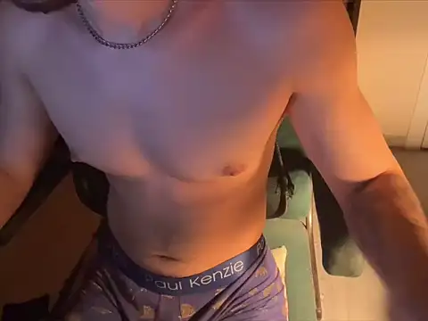 WillfulSurfer online show from July 23, 2026, 9:13 pm