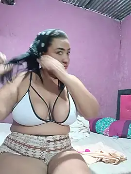 Milena1024 online show from July 12, 2026, 6:32 pm