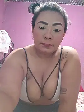 Milena1024 online show from July 17, 2026, 12:39 am