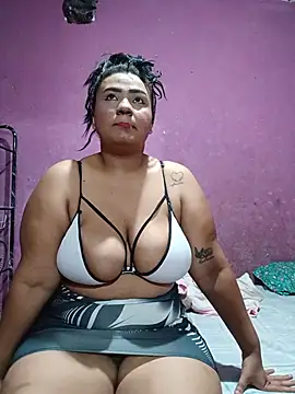 Milena1024 online show from July 24, 2026, 1:14 am