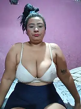 Milena1024 online show from July 26, 2026, 1:25 am