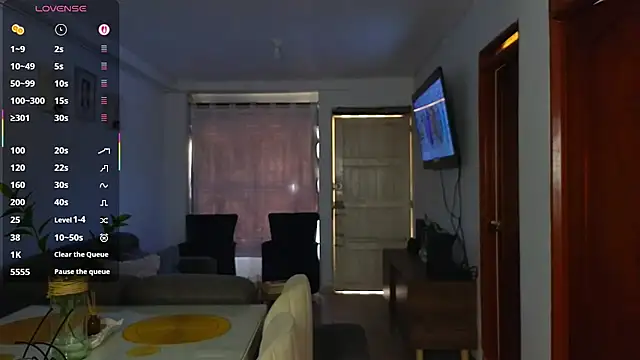 sweet sara2 online show from July 8, 2026, 3:16 pm
