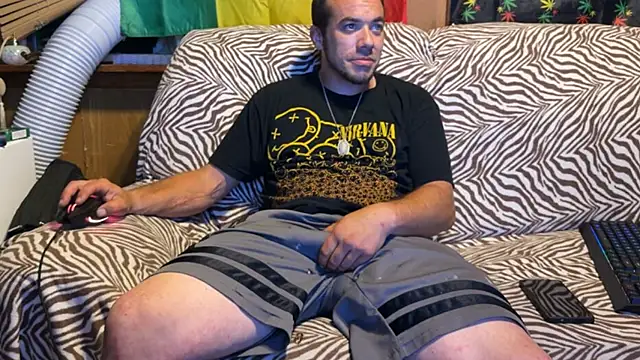 ScubaStevex online show from June 27, 2026, 5:34 am
