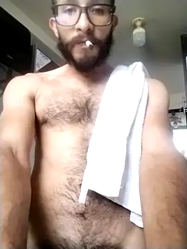 hairyserious online show from December 10, 2024, 5:00 pm