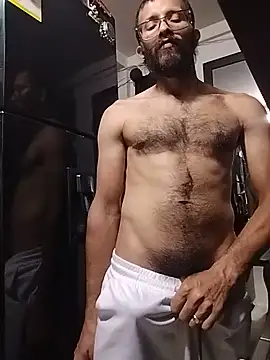 hairyserious online show from May 20, 2026, 4:18 am