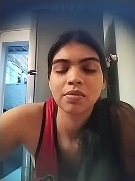 Pocahontas Princess  online show from June 12, 2026, 10:08 pm