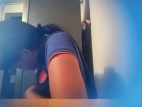 Pocahontas Princess  online show from June 18, 2026, 3:18 am