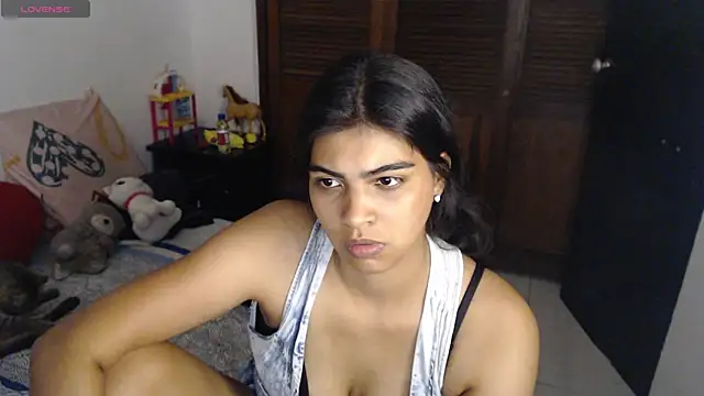 Pocahontas Princess  online show from August 2, 2026, 8:46 am