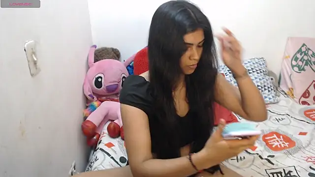 Pocahontas Princess  online show from August 6, 2026, 8:33 pm