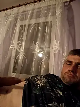 Gotowy40 online show from May 6, 2026, 1:47 am