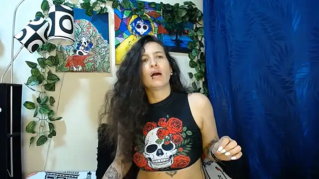 Leyla Horny Bg online show from June 13, 2026, 11:35 pm