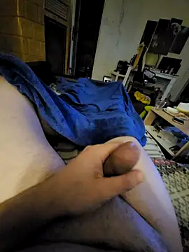 DickDRP93 online show from June 29, 2026, 8:31 pm