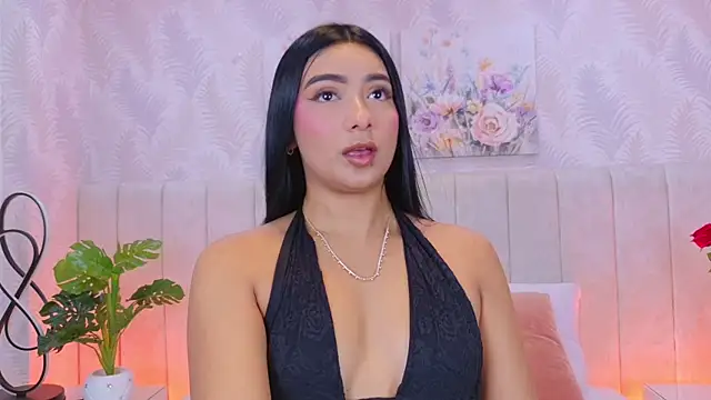 MeganCruzGB online show from July 7, 2026, 12:20 pm