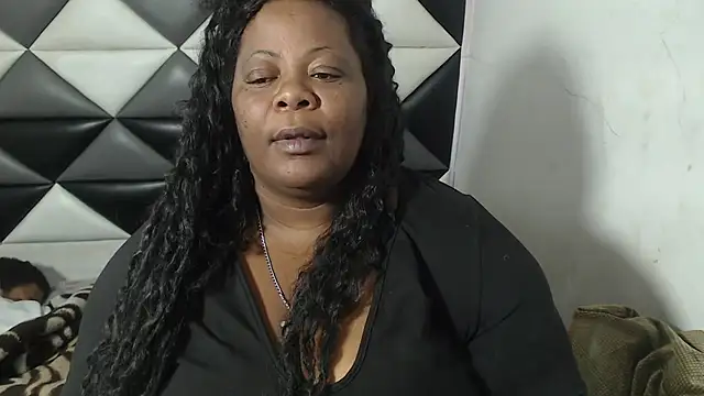 rocio bbw  online show from July 23, 2026, 9:13 pm