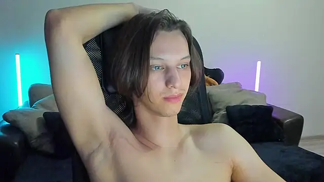 Ostin meow online show from July 24, 2026, 6:28 pm