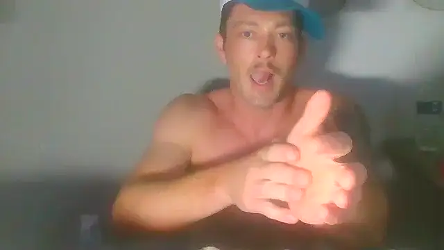 rickyslick123 online show from July 13, 2026, 6:55 pm