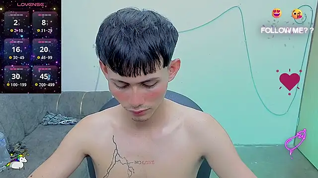 tanjiro cute online show from July 25, 2026, 3:59 am