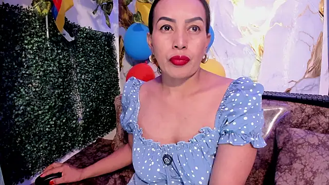 MeleekXXX  online show from July 2, 2026, 8:04 pm