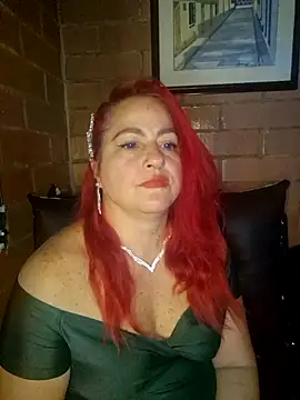 Scarlett45  online show from June 27, 2026, 9:53 pm