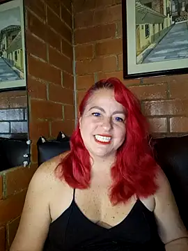 Scarlett45  online show from July 1, 2026, 11:04 pm
